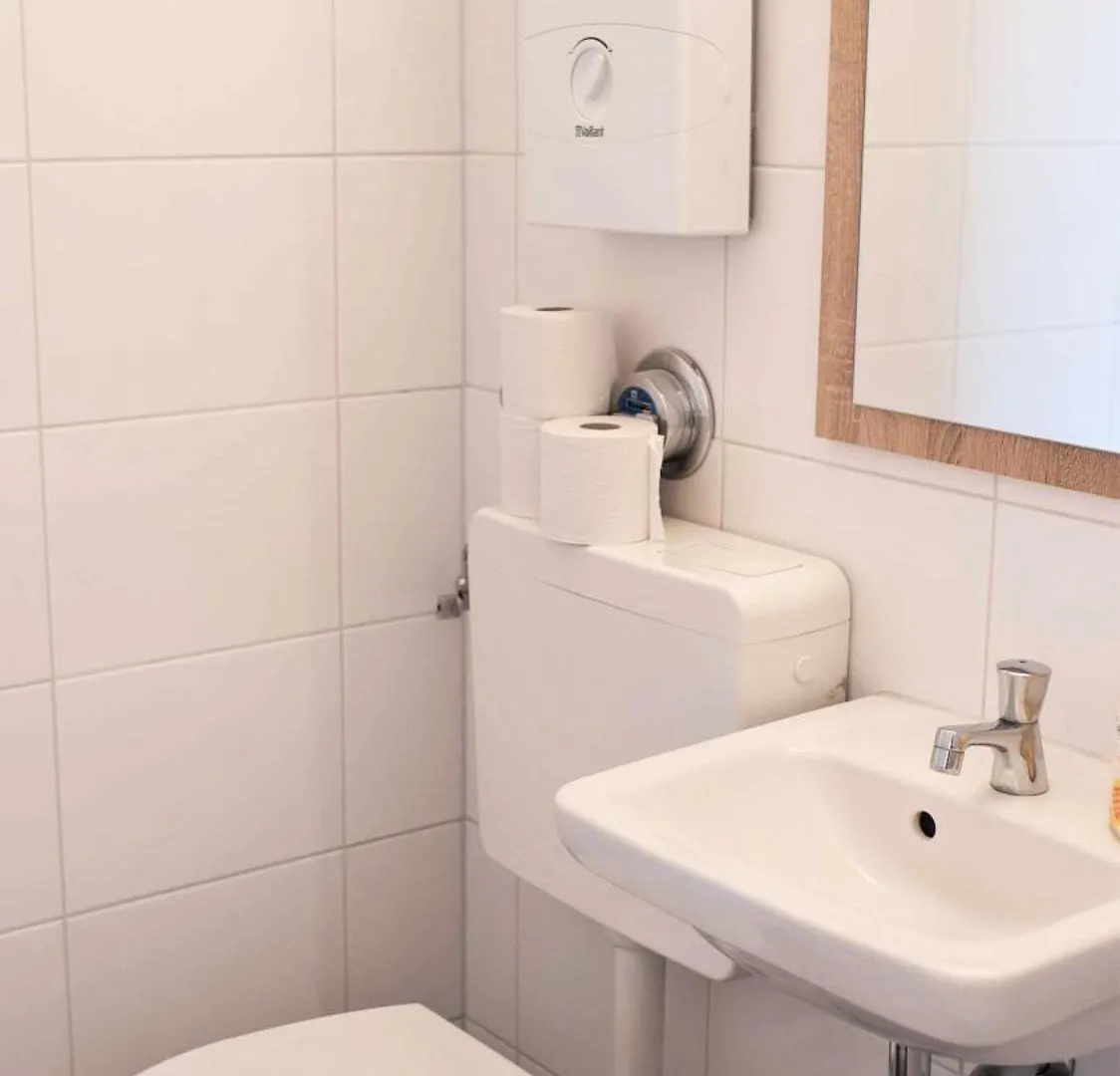 Apartman Stay And Work Duesseldorf